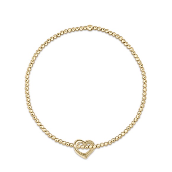 enewton • Extends Classic Gold 5mm Bead Bracelet main image 1